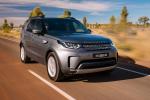 Land Rover Discovery HSE 2017 года (AU)